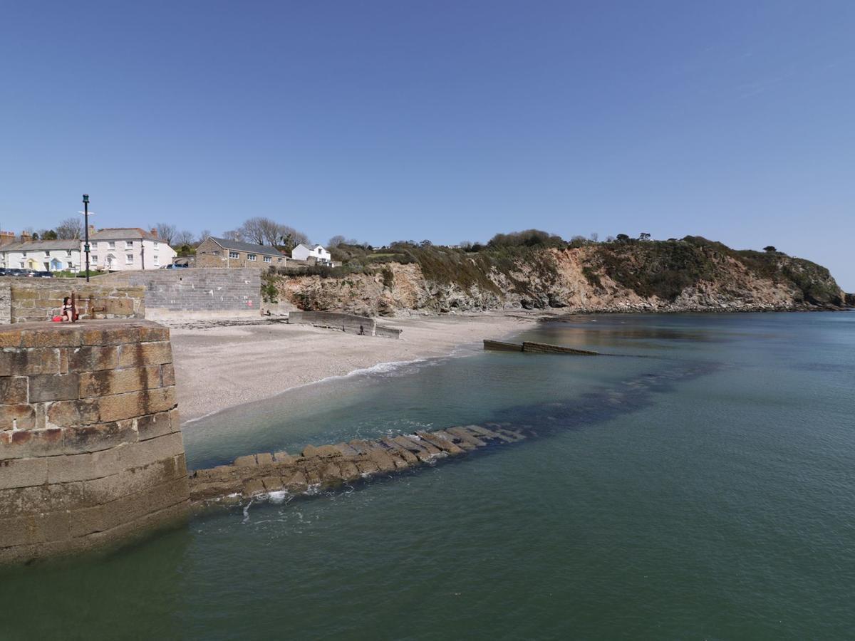 Oh Buoy! Βίλα Charlestown  Εξωτερικό φωτογραφία