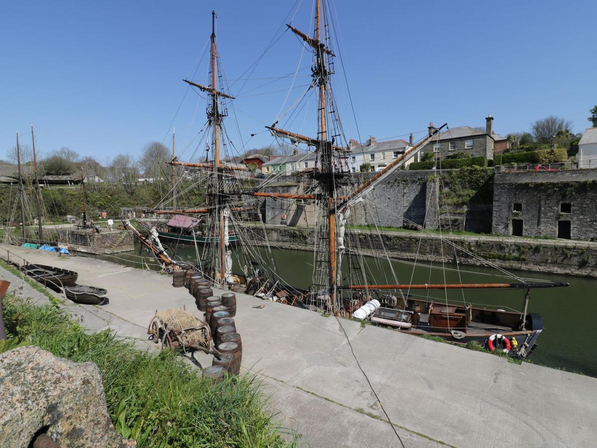 Oh Buoy! Βίλα Charlestown  Εξωτερικό φωτογραφία