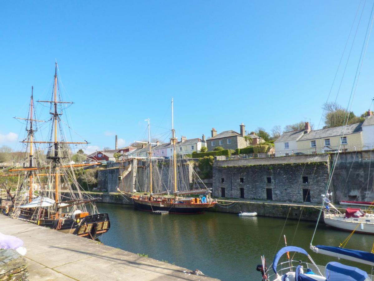 Oh Buoy! Βίλα Charlestown  Εξωτερικό φωτογραφία