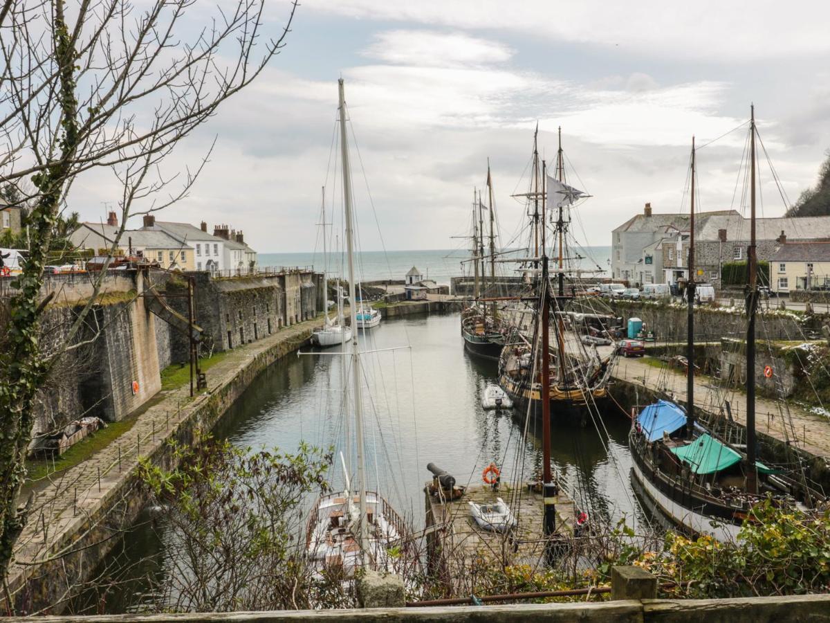Oh Buoy! Βίλα Charlestown  Εξωτερικό φωτογραφία